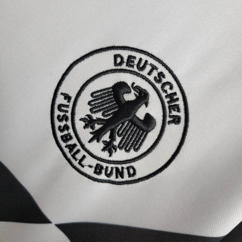 Retro 1990 World Cup Germany Size S-XXL