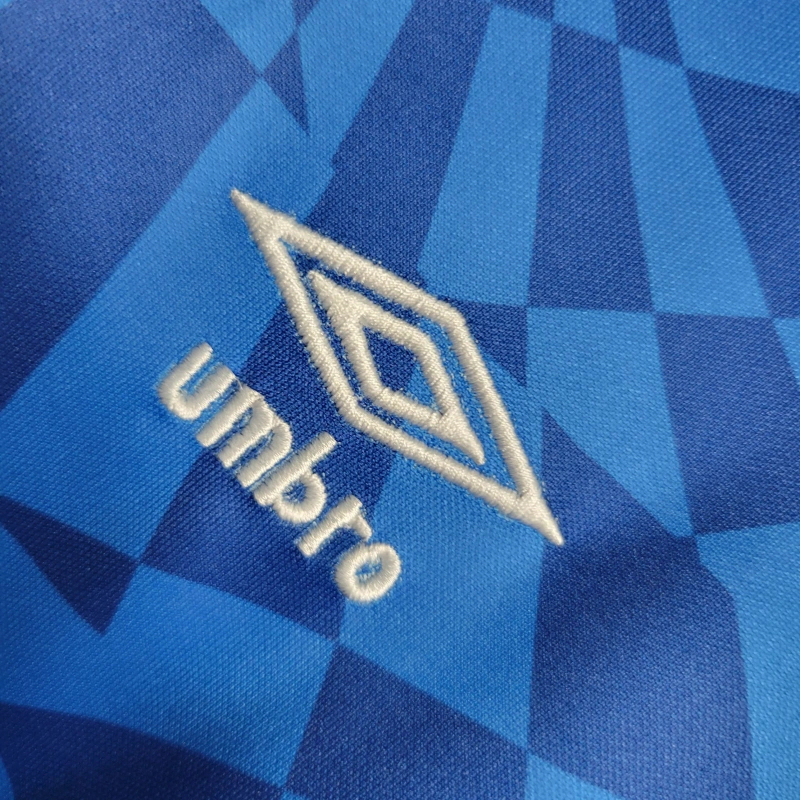 Retro 1991/93 Napoli Home Size S-XXL
