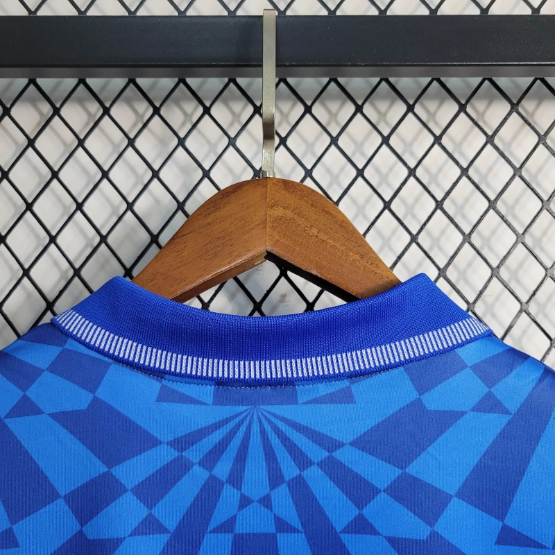 Retro 1991/93 Napoli Home Size S-XXL
