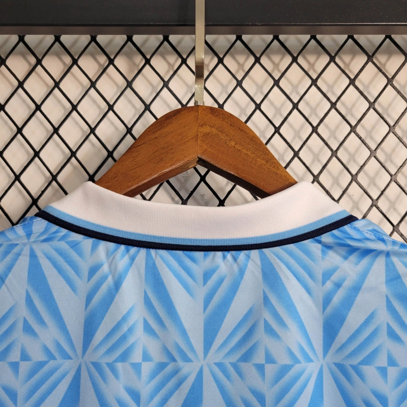 Retro 1991/92 Lazio Home Size S-XXL