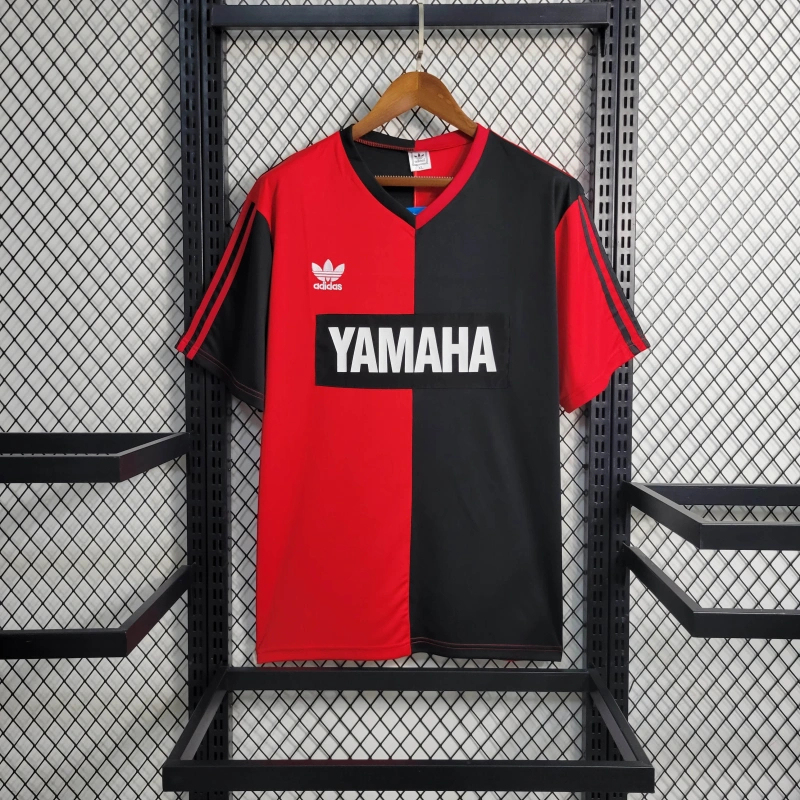 Retro1993/1994 Newell Old Boys Size S-XXL