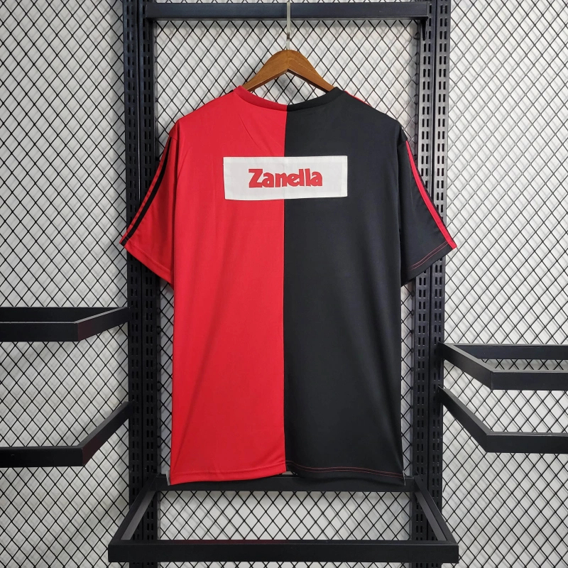 Retro1993/1994 Newell Old Boys Size S-XXL