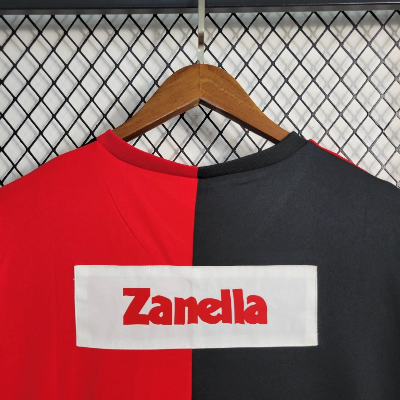 Retro1993/1994 Newell Old Boys Size S-XXL