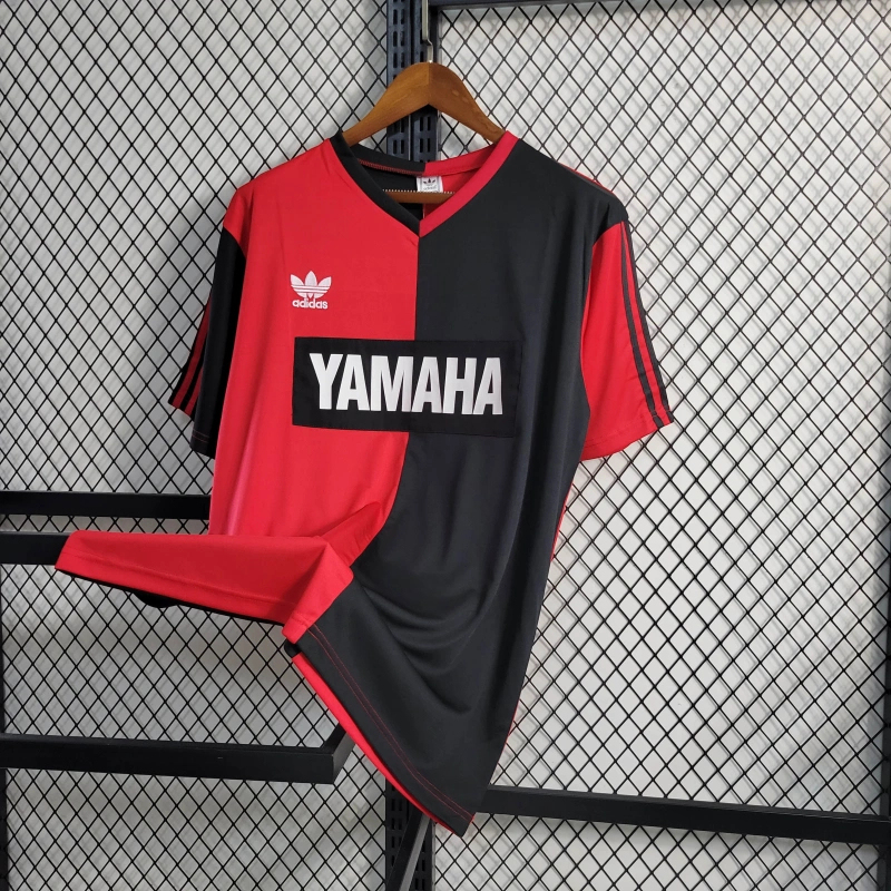 Retro1993/1994 Newell Old Boys Size S-XXL
