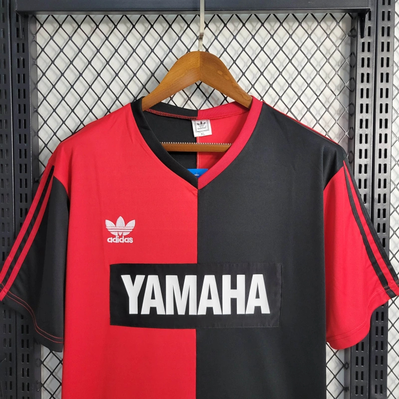 Retro1993/1994 Newell Old Boys Size S-XXL
