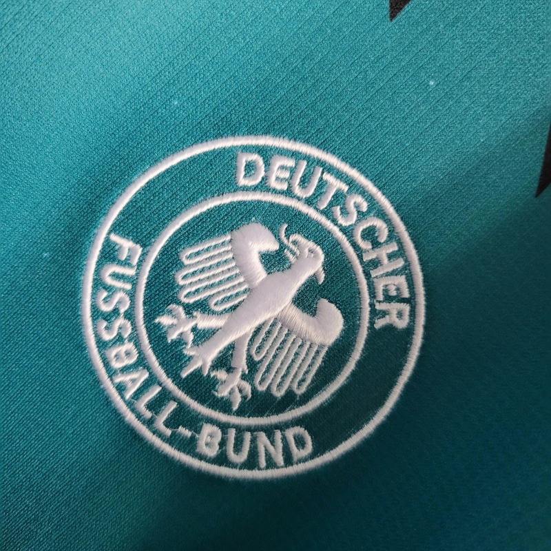Retro 1994 Germany away S-XXL