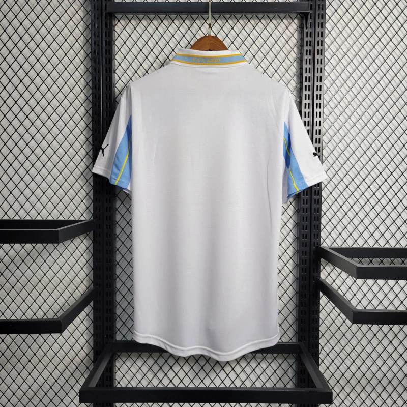 Retro 1998/00 Lazio Double Size S-XXL