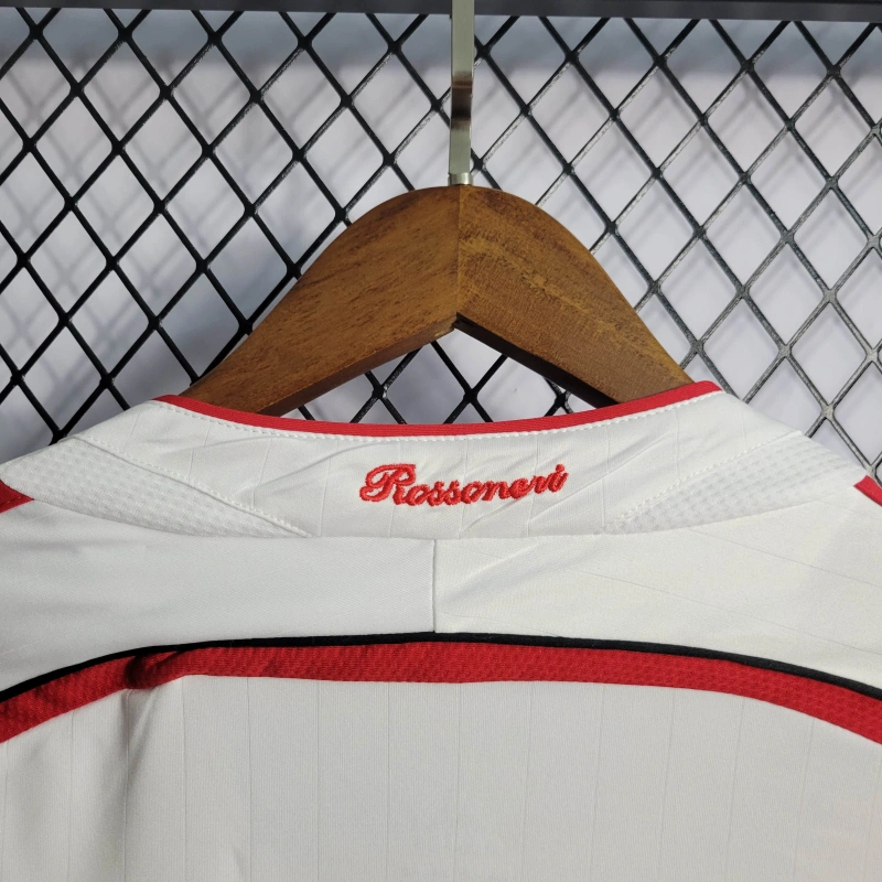 Retro 2006/07 AC Milan  away S-XXL