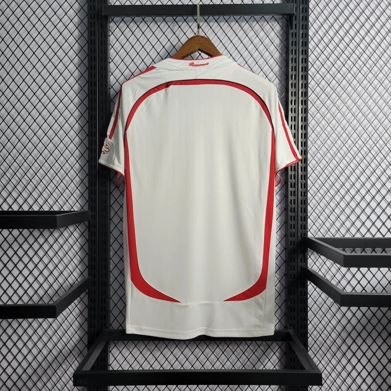 Retro 2006/07 AC Milan  away S-XXL