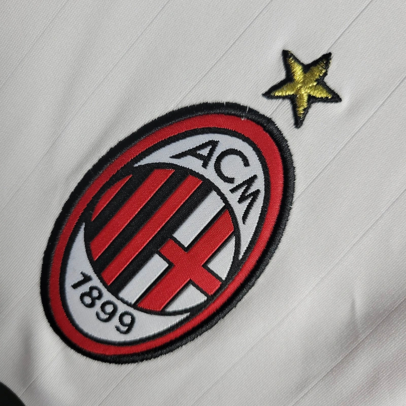 Retro 2006/07 AC Milan  away S-XXL