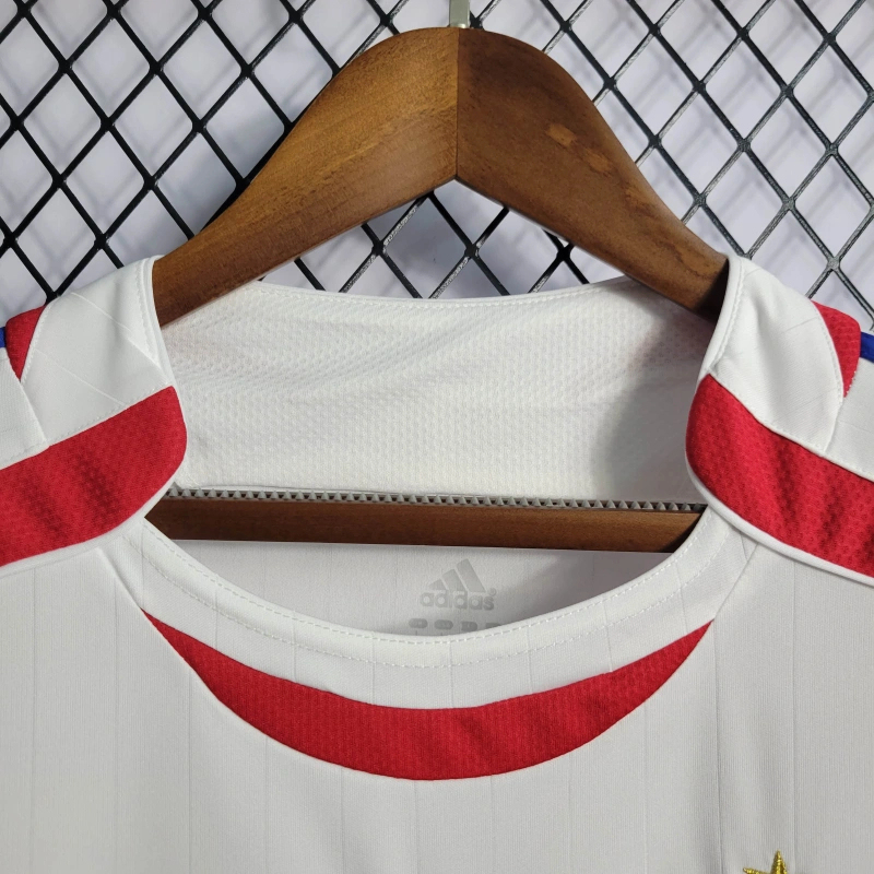 Retro 2006 France away S-XXL