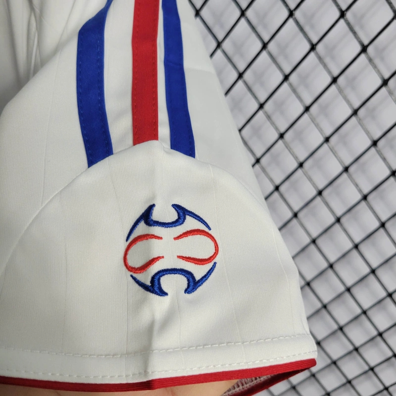 Retro 2006 France away S-XXL