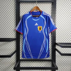Retro 2006 Japan Home Size S-XXL