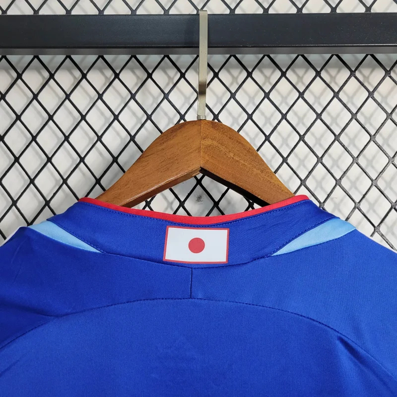 Retro 2006 Japan Home Size S-XXL
