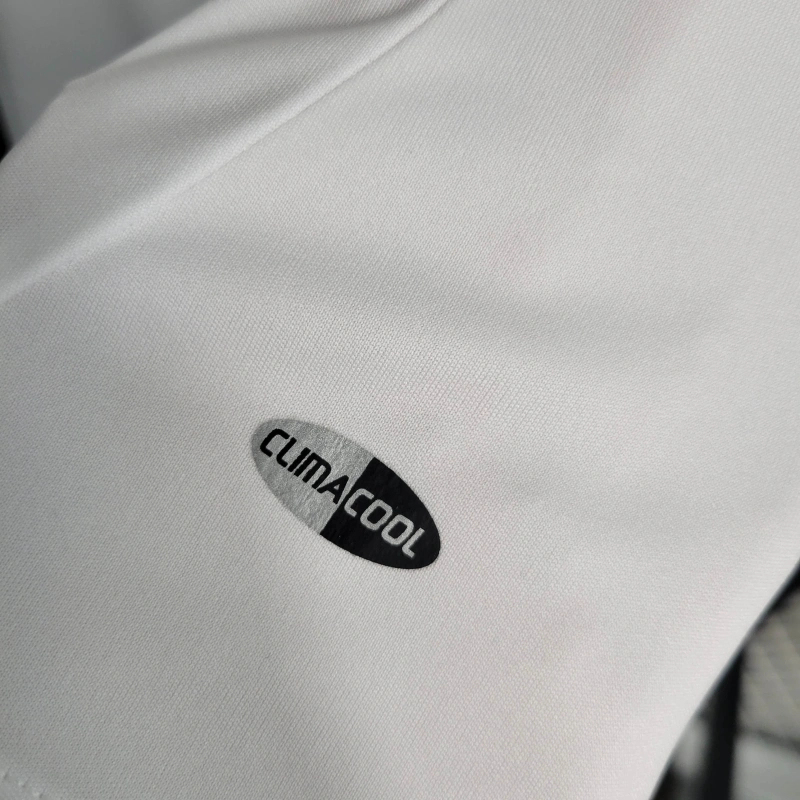 Retro 2007/08 AC Milan Away Size S-XXL
