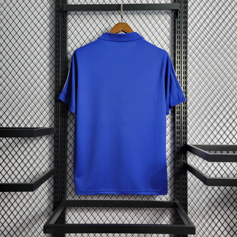 Retro 84/86 France Home S-XXL