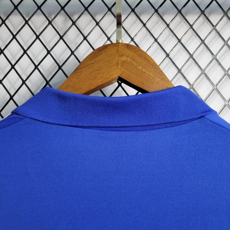Retro 84/86 France Home S-XXL