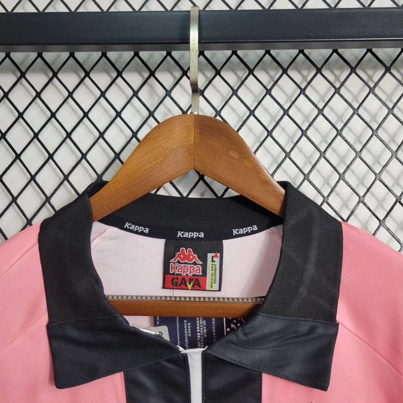 Retro 97/98 Juventus away S-XXL