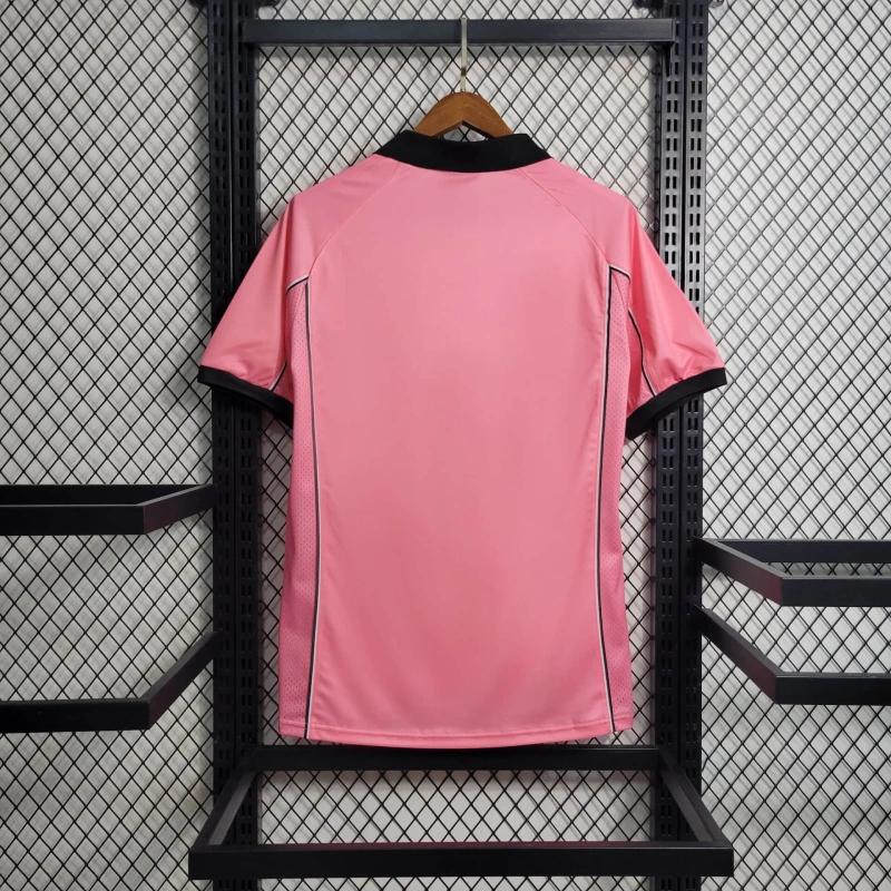 Retro 97/98 Juventus away S-XXL