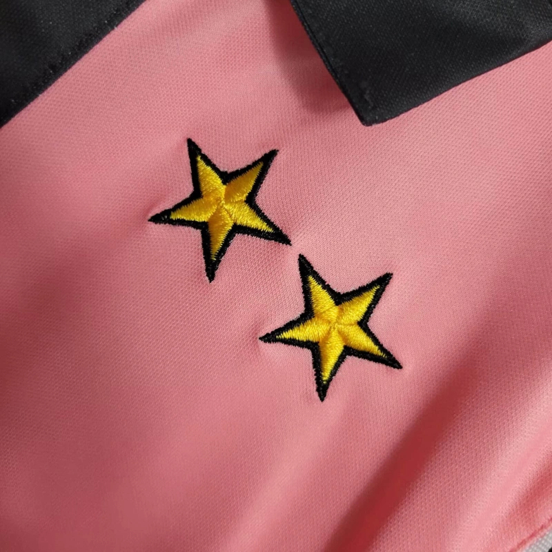 Retro 97/98 Juventus away S-XXL
