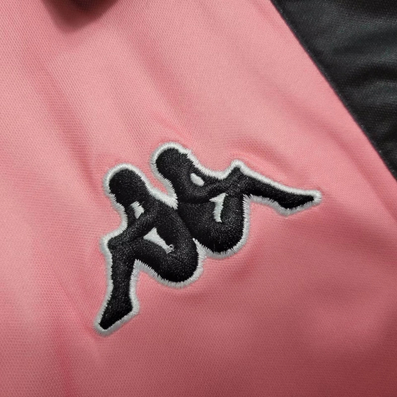 Retro 97/98 Juventus away S-XXL