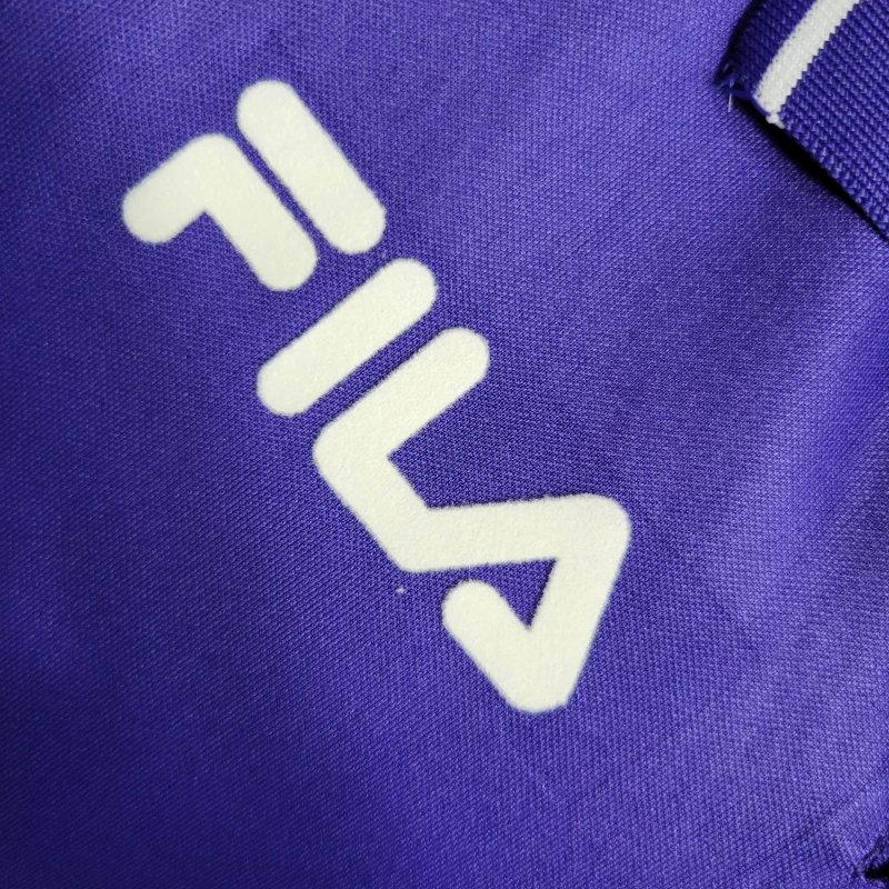 Retro 98/99 Fiorentina Home S-XXL