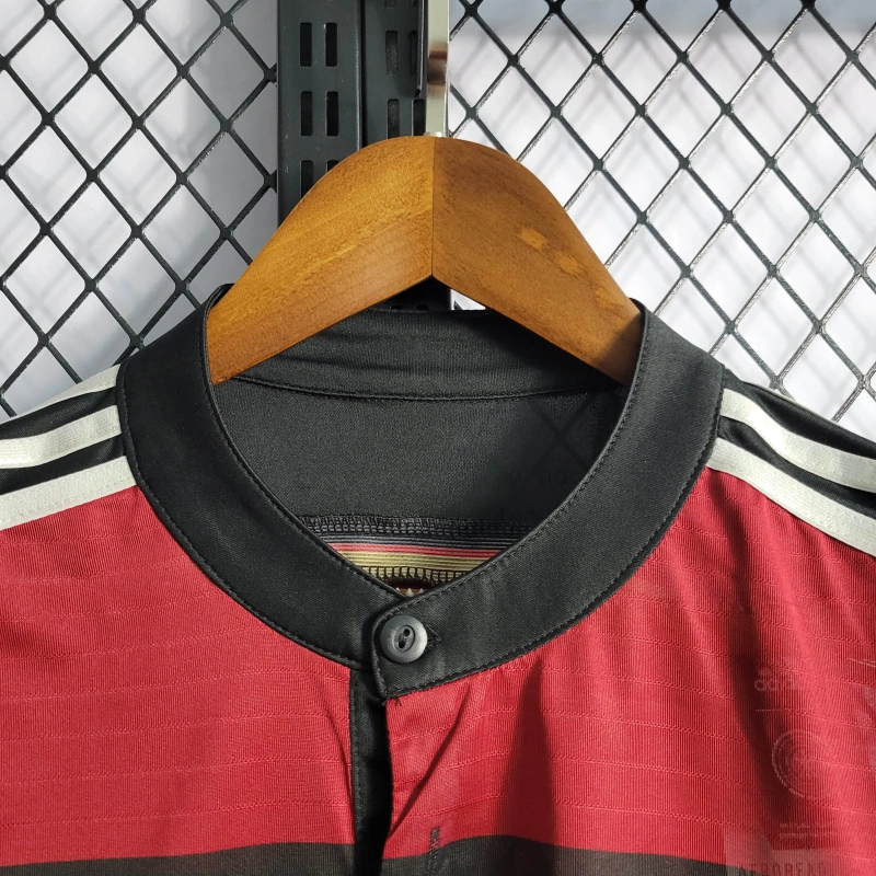 Retro Germany 2014 away S-XXL