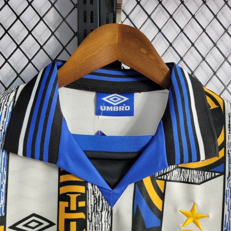 Retro Inter Milan 96/97 Away S-XXL