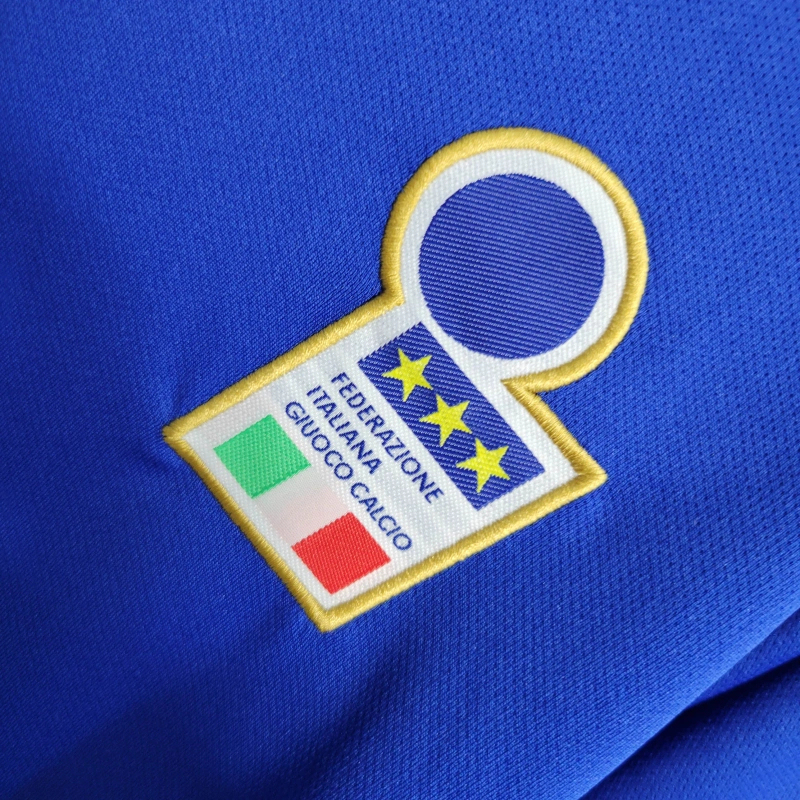Retro Italy 1996 home size S-XXL
