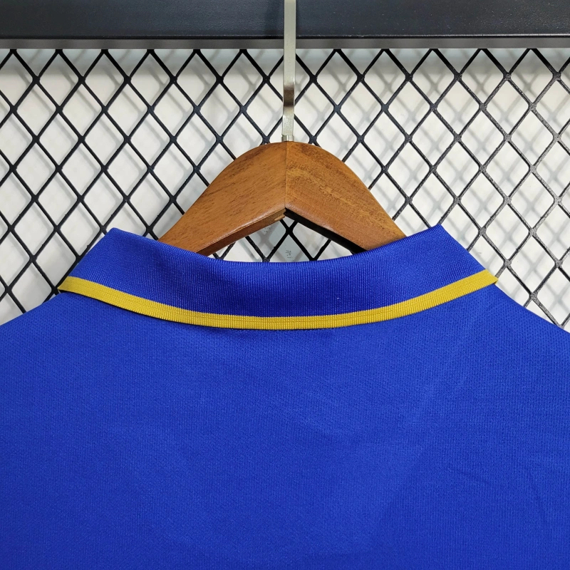 Retro Italy 1996 home size S-XXL