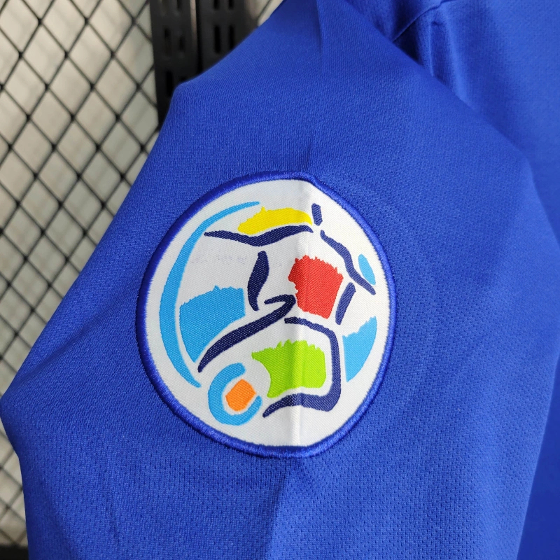 Retro Italy 1996 home size S-XXL