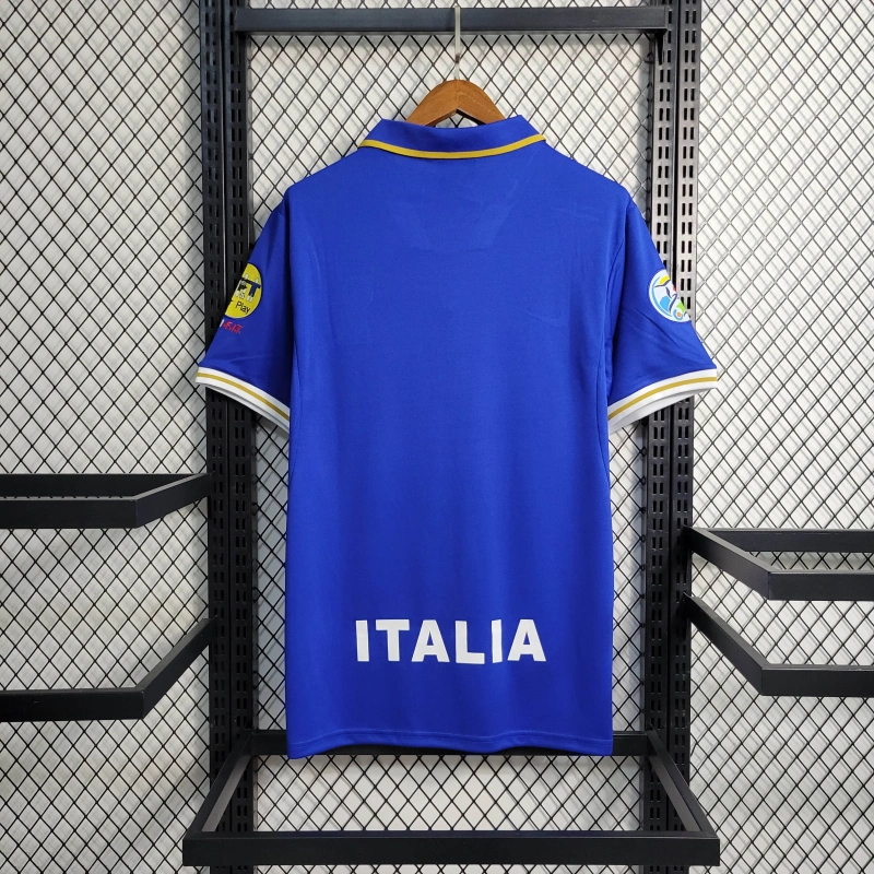 Retro Italy 1996 home size S-XXL