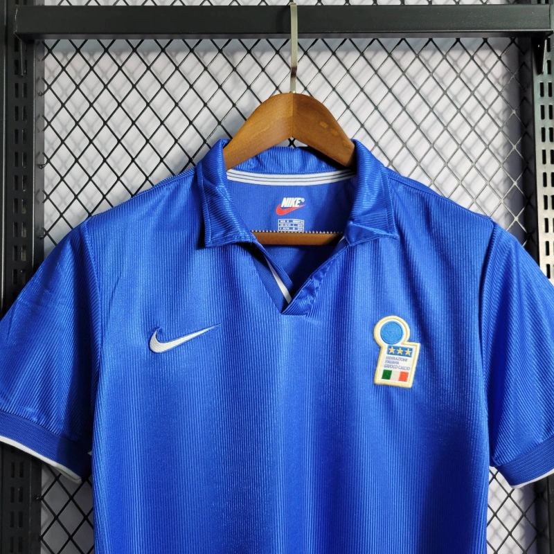 Retro Italy 1998 home S-XXL