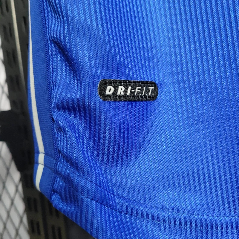 Retro Italy 1998 home S-XXL