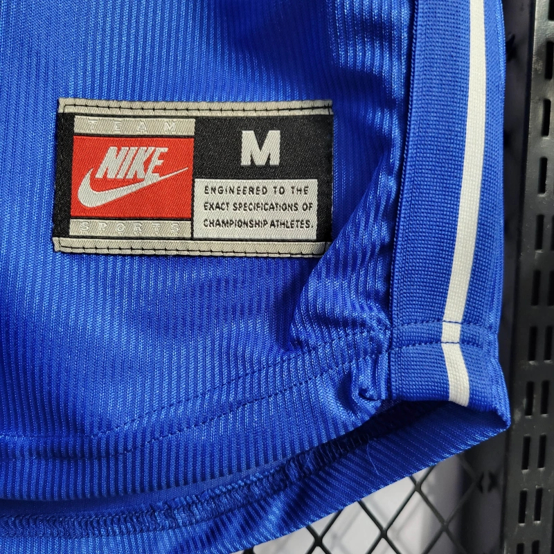 Retro Italy 1998 home S-XXL