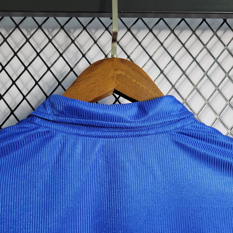 Retro Italy 1998 home S-XXL