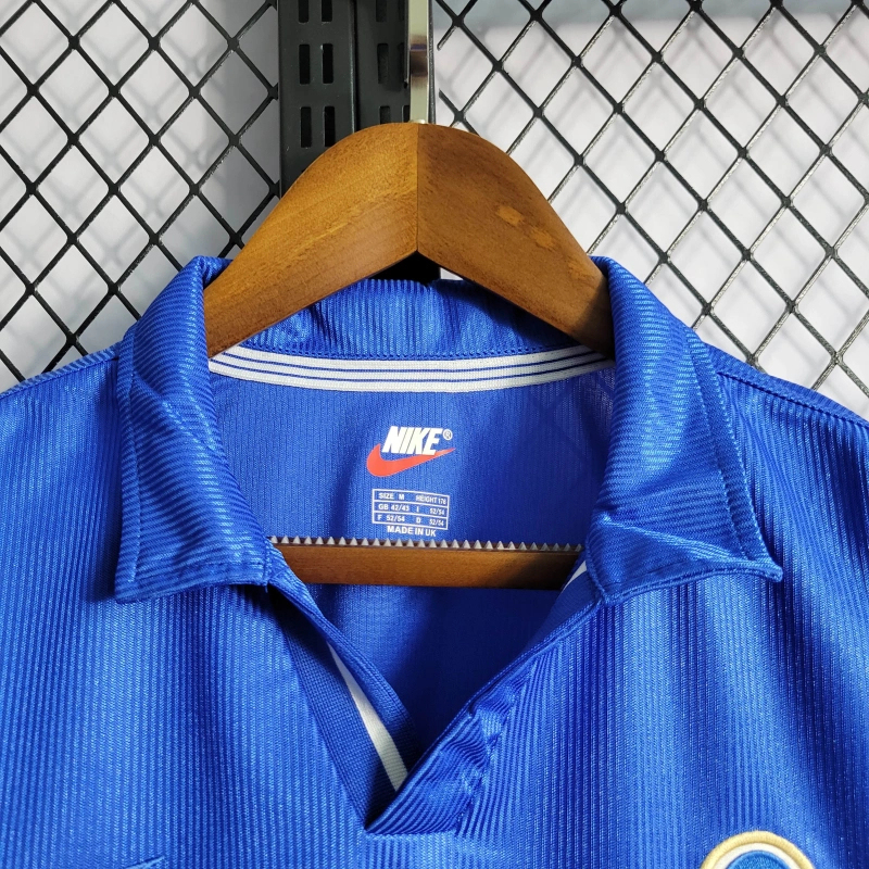 Retro Italy 1998 home S-XXL