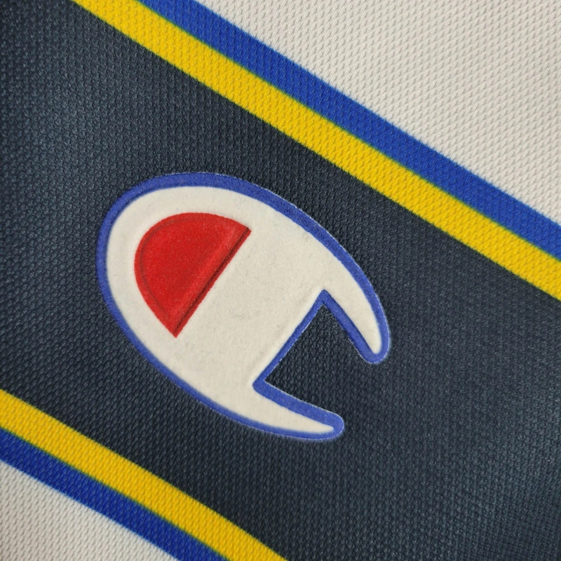 Retro Parma 02/03 away S-XXL