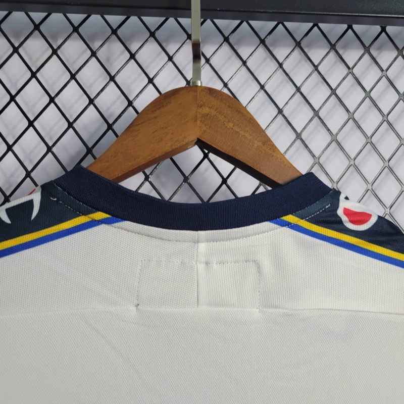 Retro Parma 02/03 away S-XXL