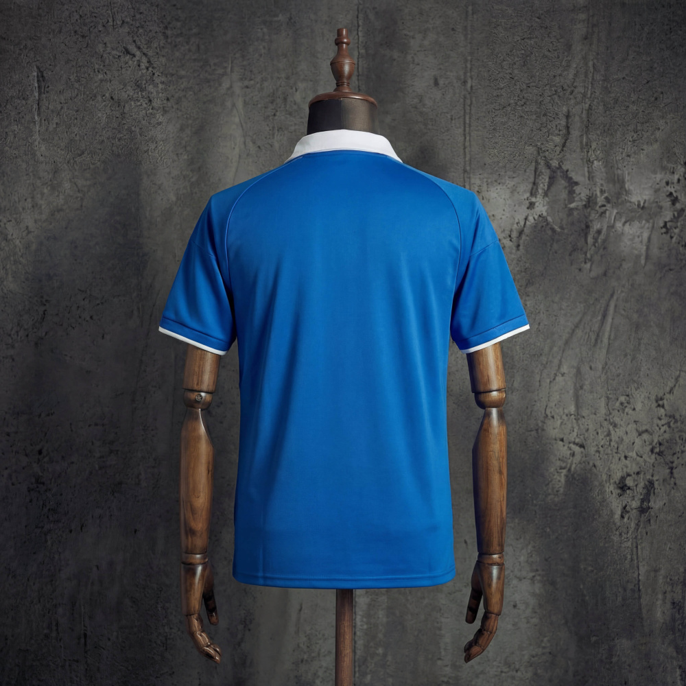Retro Zaragoza 2025/2026 Style Jersey