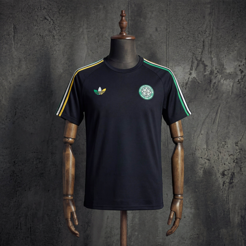 Celtic Travel 2026/2027 Shirt