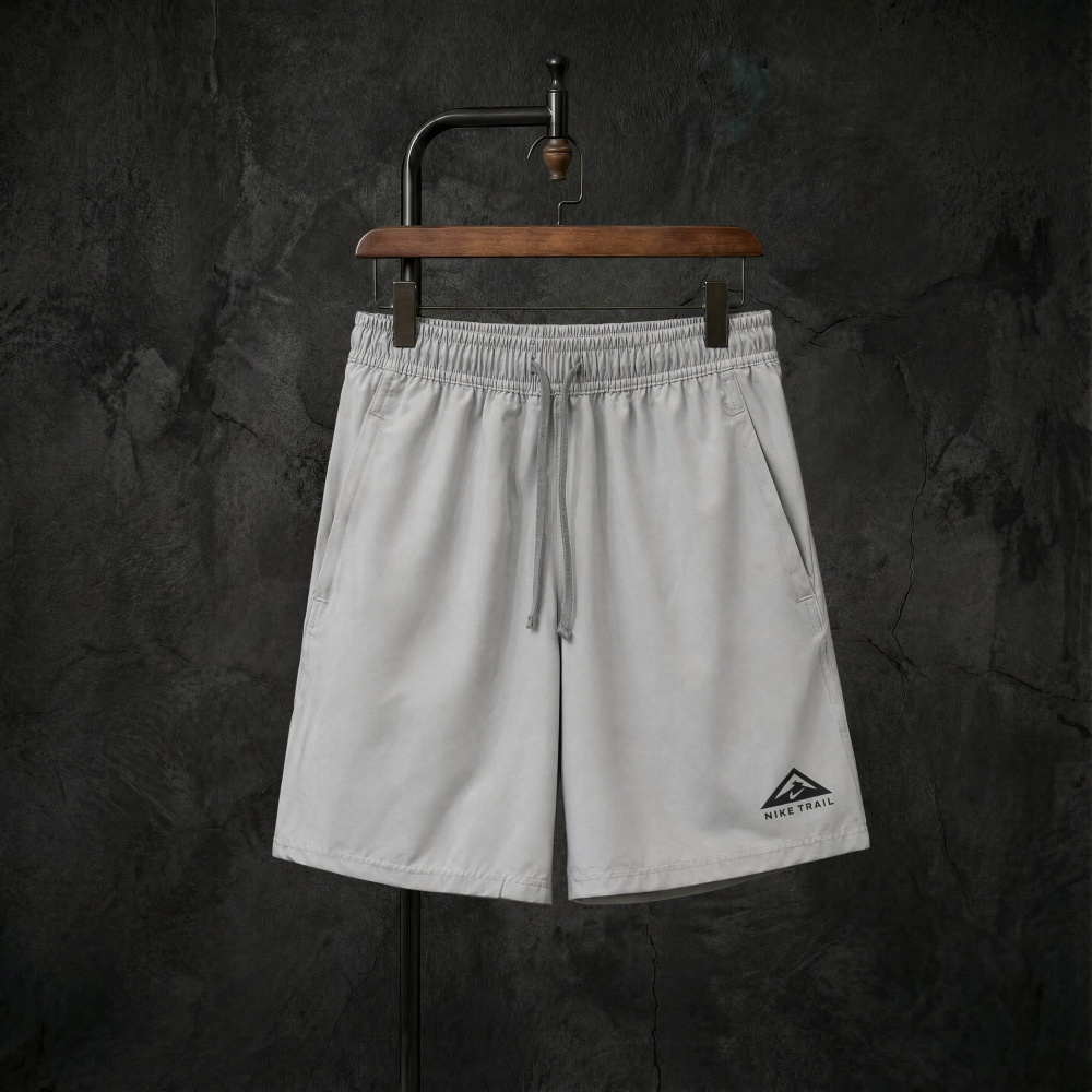 Nike Style Quick-Dry Sports Casual Shorts, Sizes M~3XL (4)