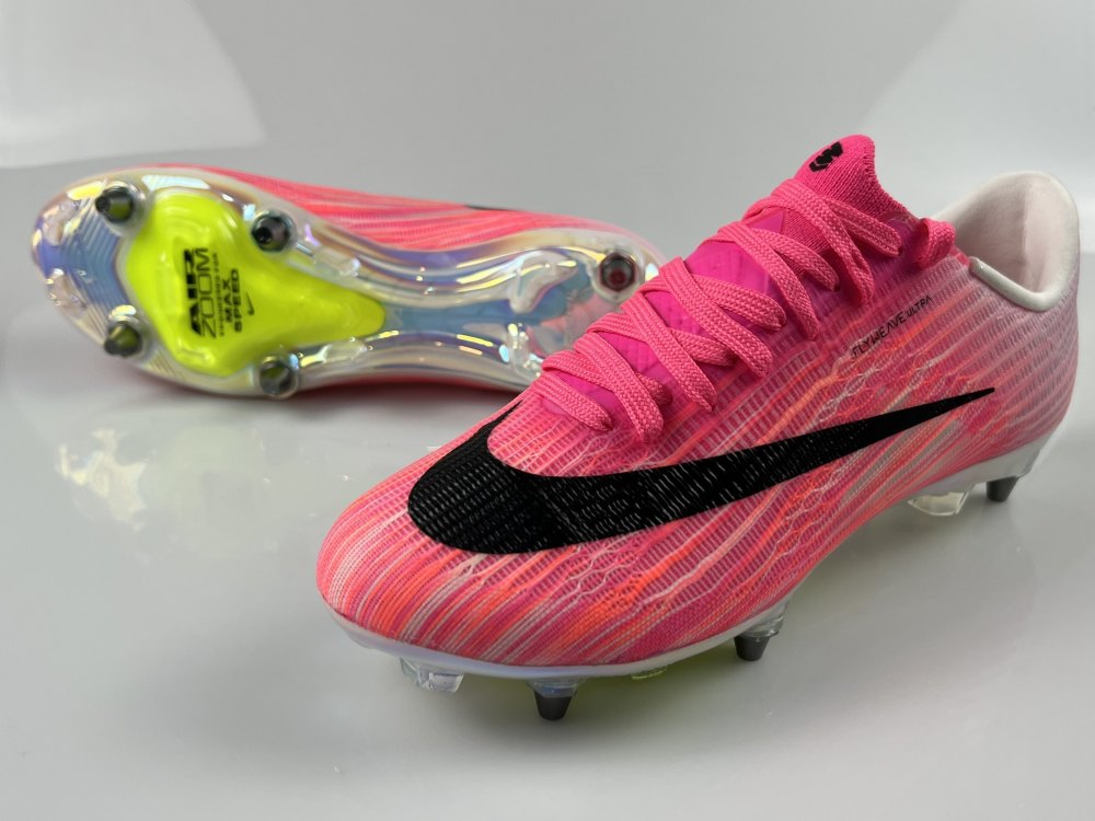 Nike Air Zoom Mercurial Superfly XV Elite