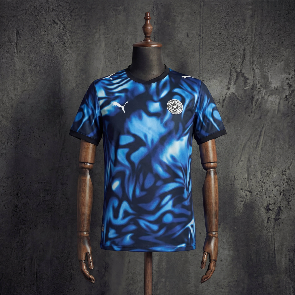 Paraguay away FIFA World Cup 2026 jersey, sizes S-XXL
