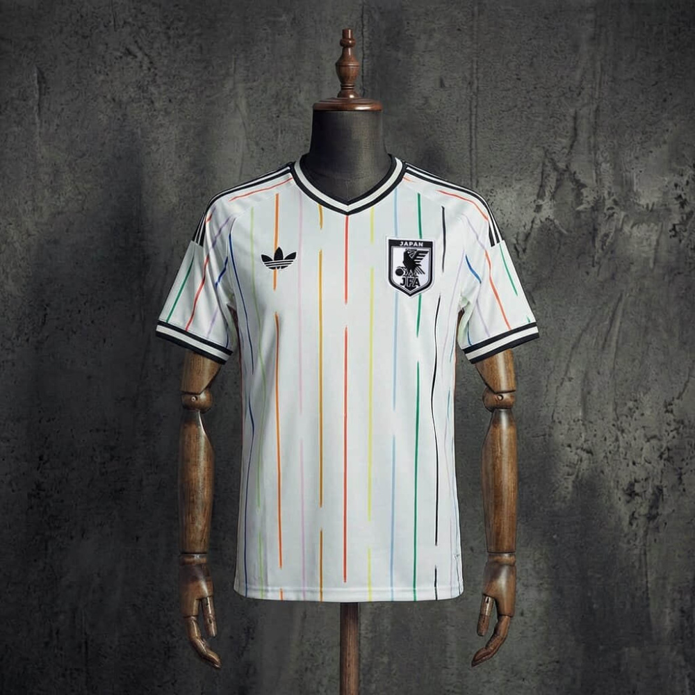 Japan Away FIFA World Cup 2026 Jersey S-4XL