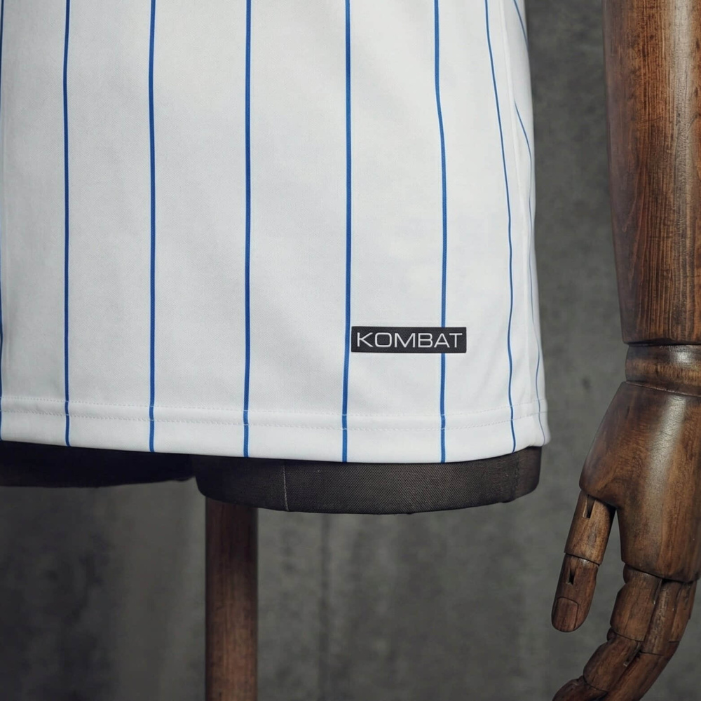 Retro Deportivo La Coruña Special Edition 2026 Jersey