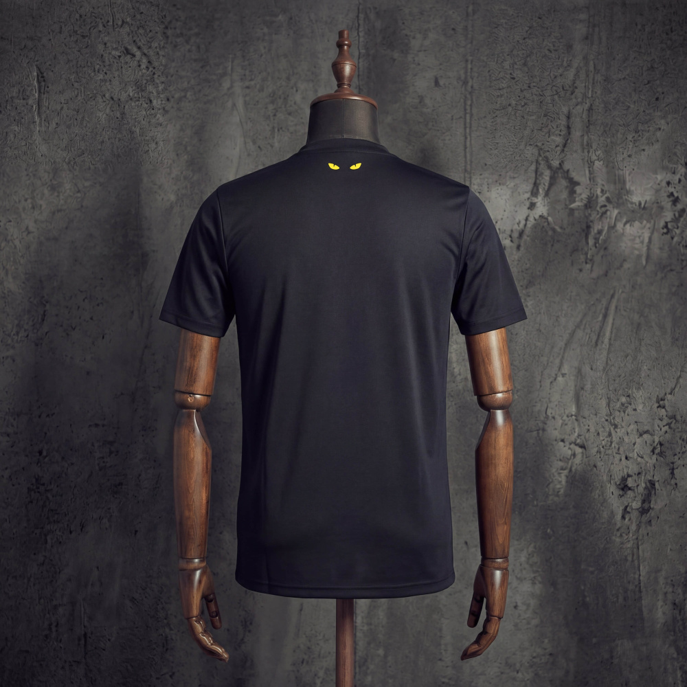 Sunderland AFC 2025/2026 Second Away Kit (Sizes S–4XL)
