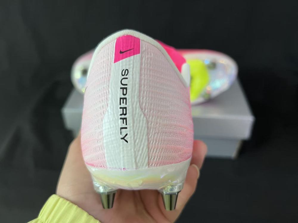 Nike Air Zoom Mercurial Superfly XV Elite