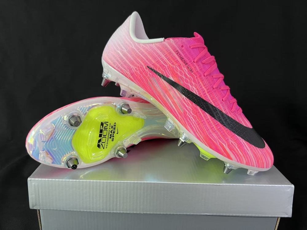 Nike Air Zoom Mercurial Superfly XV Elite