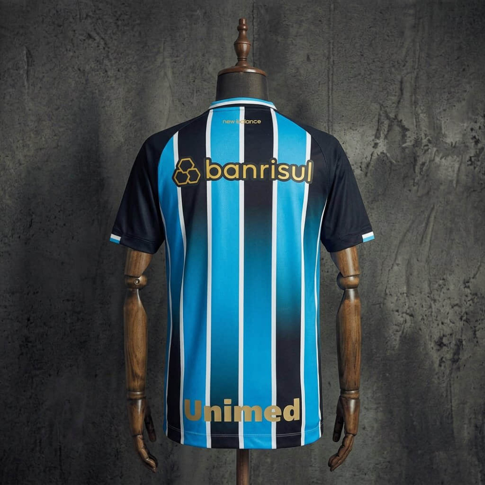 Gremio Home Stadium 2026-2027 Jersey S-4XL